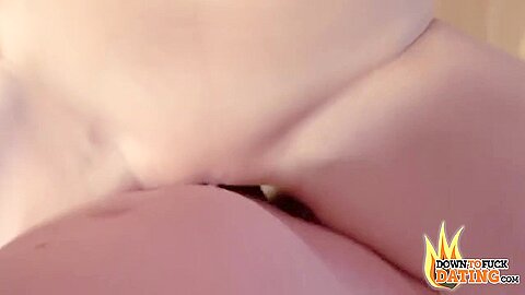 Tania Swank Gorgeous Blonde Can;t Say No To Dick On First Date 19 Min