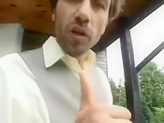 Teen 18+ Dp Gangbang With Jini J, Steve Holmes And David Perry