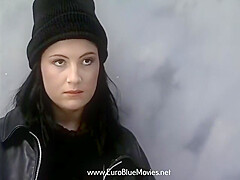 Teeny Exzesse 40: Sperma-spiele (1996)