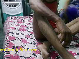 Telugu Aunty Homemade With Her Ex Boyfriend
