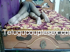 Telugu Hot Fucking Porn