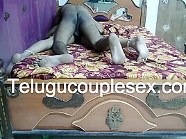 Telugu Hot Fucking Porn