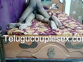 Telugu Hot Fucking Porn