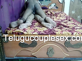 Telugu Hot Fucking Porn