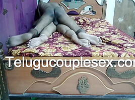 Telugu Hot Fucking Porn