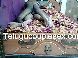 Telugu Hot Fucking Porn