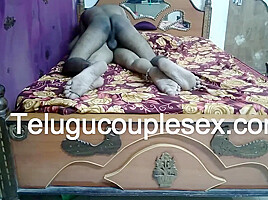 Telugu Hot Fucking Porn