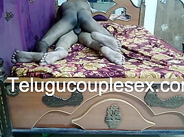 Telugu Hot Fucking Porn