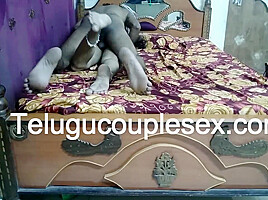 Telugu Hot Fucking Porn