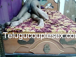 Telugu Hot Fucking Porn
