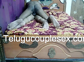 Telugu Hot Fucking Porn