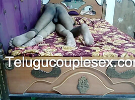 Telugu Hot Fucking Porn