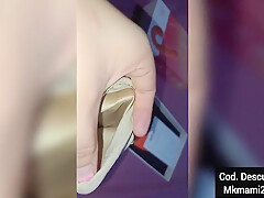 Testing A Toy I Almost Peed Joi By Honey Play Box