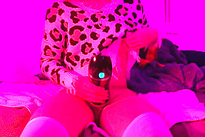 Testing My New Automatic Stroking