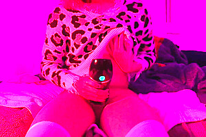Testing My New Automatic Stroking