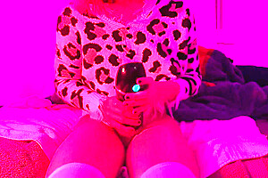 Testing My New Automatic Stroking