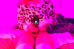 Testing My New Automatic Stroking