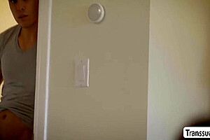 Tgirl Lets Perv Stepbro Fuck Her Ass And Friend 10 Min - Tony Sting