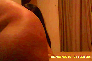 Tgirl fucking a bisex guy - cute shemale fucking a horny guy - he sucks her cock and eats her cum