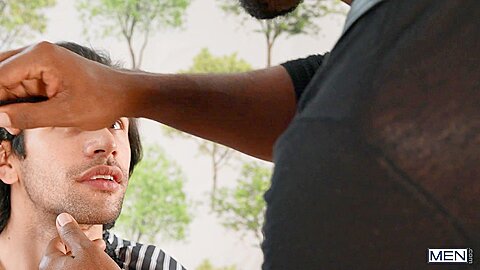 The Barber Job