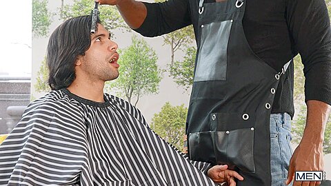 The Barber Job