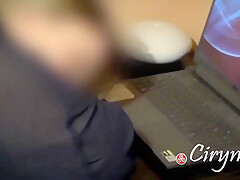 The Big Ass Slut - Episode 6 - Submissive Dream