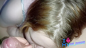 The Blow Job Went Further Than Expected (i Gave The Guy An Anilingus)