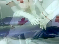 The Clinic Of Vintage Sins