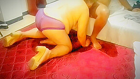 The Cuckolds Wife Sucking Well Complacent
