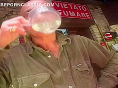 The Depravations Of Dario Lussuria! (full Movie)