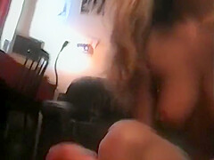 The First Porn Casting Of Alena A Blonde teenager 18+ Eager To Get Fucked