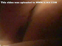 The First Porn Casting Of Asia A Brunette teen 18+ Eager To Get