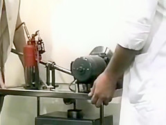 The Fucking Machine