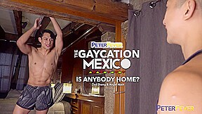 The Gaycation Mexico: Is Anybody Home?