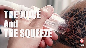 The Juice and the Squeeze