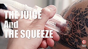The Juice and the Squeeze