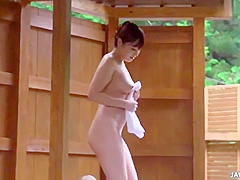 The Memorable Trip Of The Lustful Wife