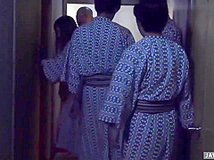 The Memorable Trip Of The Lustful Wife