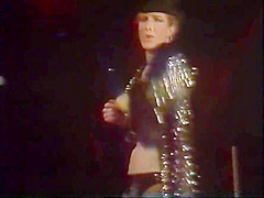 The Stag & Hen Video Night (uk 1981) Pt 3 Strippers Drag