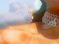 The Sun Has Made Her Skin Bronze So It Looks Even Better After A Facial