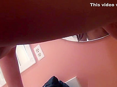 The Thrill Of Getting Caught