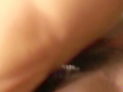 The Way This Horny Ebony Smiles While Taking A Bbc Is Truly Arousing And Pleasing