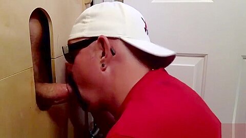 Thick Dick Step dad Wants Gloryhole Head