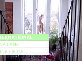 Think Of Me With Lana Lane