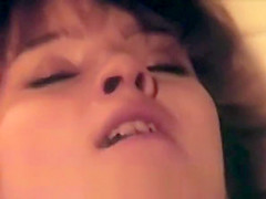 Three Lesbians in Pissing Action (1970s Vintage)