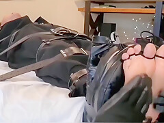 Tickle Mania
