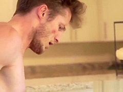 Tiedup girlnextdoor hardfucked by stalker