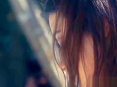Tiedup girlnextdoor hardfucked by stalker