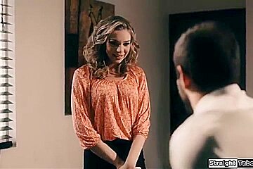 Tiffany Watson - You Sucking Dick Can Boost Your Career