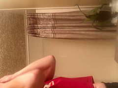 Tight Body Milf On Step Mom Naked After Shower! More Coming I Hope